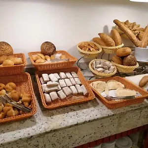 Hotel Apartments Villaggio Dei Fiori 4 Stars Luxury - Great Family Resort - Pet Friendly - With Hypermarket - Delivery Restaurant-Pizzeria - Room Breakfast With Supplement - Ultra Fast Wi-Fi - Play Area For Children - Olympic Swimming Pool - Parking Aparthotel
