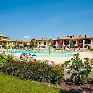 4* Апарт-отель Villaggio Sant'andrea